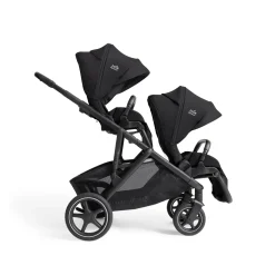 Joie Versiti 2e Zitje Eclipse