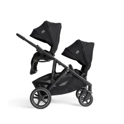 Joie Versiti 2e Zitje Eclipse