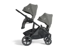 Joie Versiti 2e Zitje Evergreen