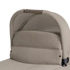 Joie Versiti Reiswieg Ramble XL Sandstone