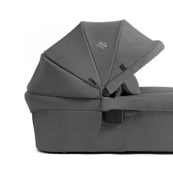 Joie Versiti Reiswieg Ramble XL Ebony