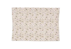 Jollein Aankleedkussenhoes Jersey 50x70cm Flower Fairies