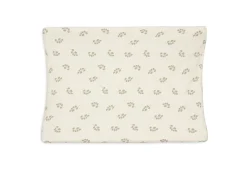 Jollein Aankleedkussenhoes Jersey Twig Olive Green 50 x 70 cm