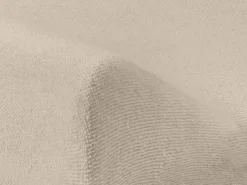 Jollein Aankleedkussenhoes Badstof Nougat 50 x 70 cm