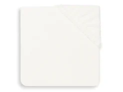 Jollein Aankleedkussenhoes Badstof Ivory