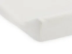 Jollein Aankleedkussenhoes Badstof Ivory