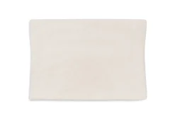 Jollein Aankleedkussenhoes Cloud Rib 50x70cm Oatmeal