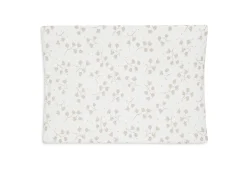 Jollein Aankleedkussenhoes Jersey 50x70cm Leafy Dreams