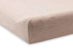 Jollein Aankleedkussenhoes Badstof 50x70cm Wild Rose