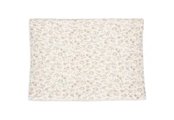 Jollein Aankleedkussenhoes Jersey 50x70cm Bloomy