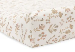 Jollein Aankleedkussenhoes Jersey 50x70cm Bloomy