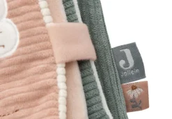 Jollein Activiteitenboekje Lovely Birds