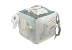 Jollein Activiteitenkubus On The Go