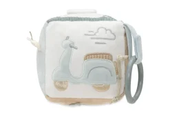 Jollein Activiteitenkubus On The Go