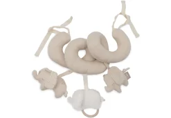 Jollein Activiteitenspiraal Elephant Tales