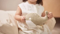 Jollein Activity Toy Deepsea Whale