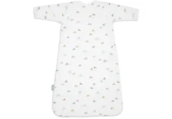 Jollein Baby Slaapzak met Afritsbare Mouw 90cm On the Go