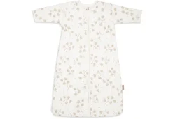 Jollein Baby Slaapzak met Afritsbare Mouw 110cm Leafy Dreams