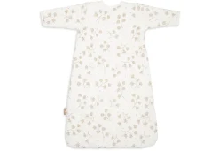 Jollein Baby Slaapzak met Afritsbare Mouw 110cm Leafy Dreams