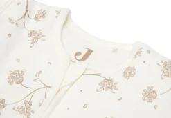 Jollein Baby Slaapzak met Afritsbare Mouw 110cm Leafy Dreams