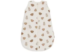 Jollein Baby Slaapzak met Afritsbare Mouw Rond 60cm Miffy and Friends