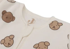 Jollein Baby Slaapzak met Afritsbare Mouw Rond 60cm Miffy and Friends