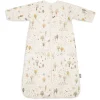 Jollein Baby Slaapzak met Afritsbare Mouw 90cm Tiny Park