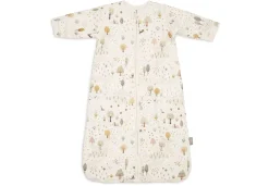 Jollein Baby Slaapzak met Afritsbare Mouw 90cm Tiny Park