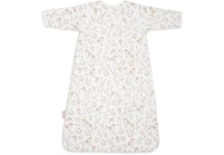 Jollein Baby Slaapzak met Afritsbare Mouw 70cm Bloomy