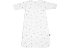 Jollein Baby Slaapzak met Afritsbare Mouw 70cm On the Go