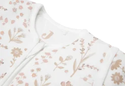 Jollein Baby Slaapzak met Afritsbare Mouw 90cm Bloomy