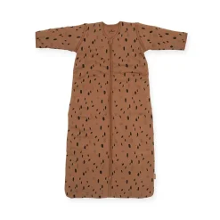 Jollein Baby Slaapzak Spot Caramel