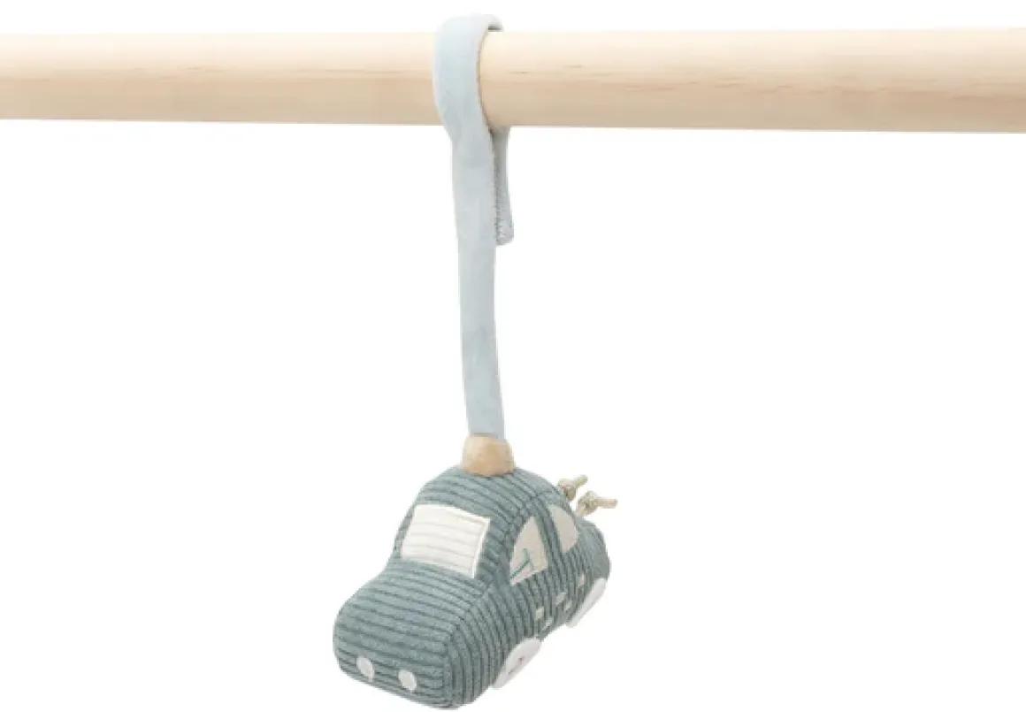 Jollein Babygym Speeltjes On The Go