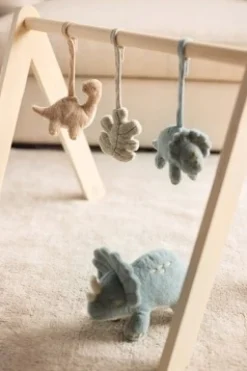 Jollein Babygym Speeltjes Roarsome