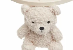 Jollein Babymobiel Teddy Bear Wild Rose/Naturel