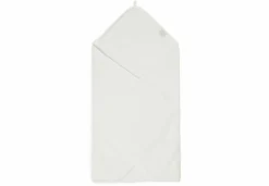 Jollein Badcape Badstof 75 x 75 cm Ivory