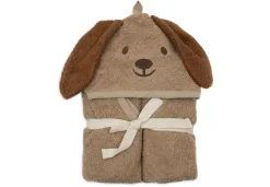 Jollein Badcape Badstof 75x75cm Diego