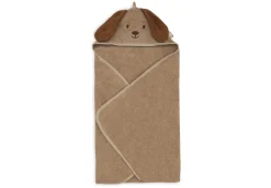 Jollein Badcape Badstof 75x75cm Diego