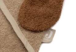 Jollein Badcape Badstof 75x75cm Diego