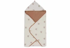 Jollein Badcape Badstof 75x75cm Nostalgic Ride