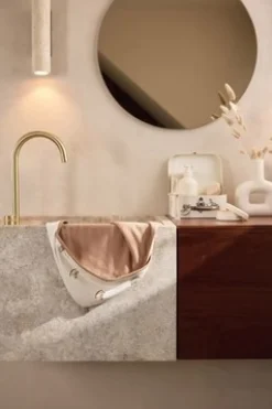 Jollein Badcape Badstof 75x75cm Nostalgic Ride