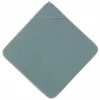 Jollein Badcape Badstof 75x75cm Sea Green