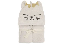 Jollein Badcape Badstof 75x75cm Charlie