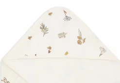 Jollein Badcape Badstof 75x75cm Riverside