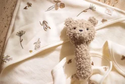 Jollein Badcape Badstof 75x75cm Riverside