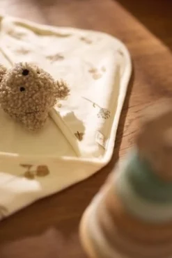 Jollein Badcape Badstof 75x75cm Riverside