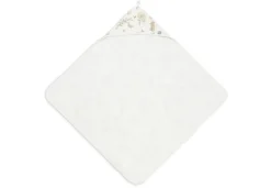 Jollein Badcape 75x75 cm Dreamy Mouse