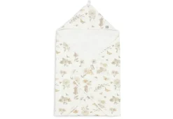 Jollein Badcape 75x75 cm Dreamy Mouse