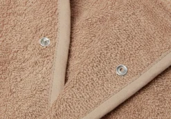 Jollein Badjas Biscuit 1 tot 2 Jaar