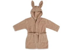 Jollein Badjas Biscuit 3 tot 4 jaar